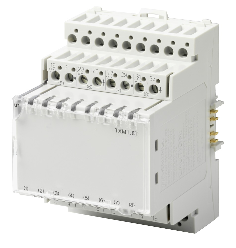 TXM1.8T / S55661-J106, Siemens