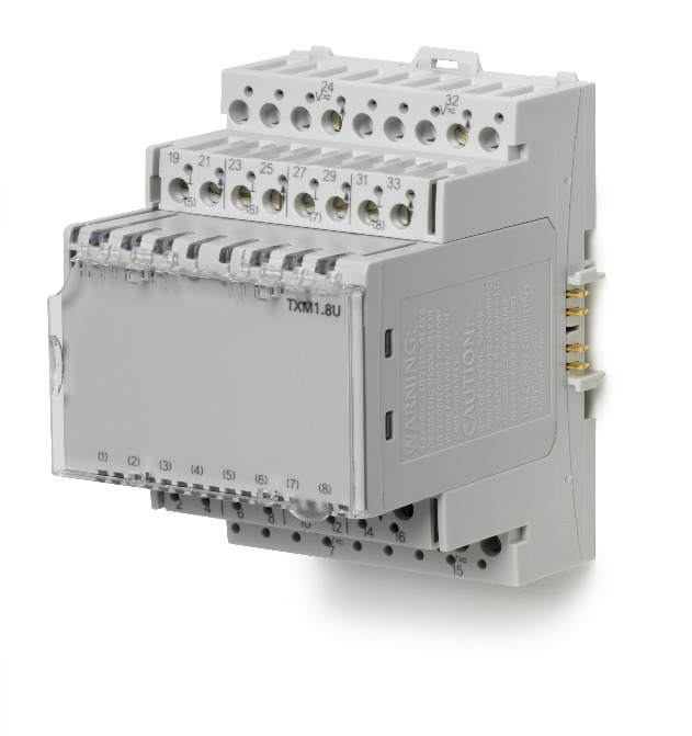 TXM1.8U / BPZ:TXM1.8U, Siemens