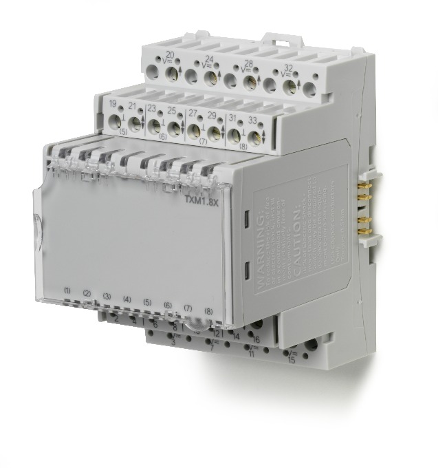 TXM1.8X / BPZ:TXM1.8X, Siemens