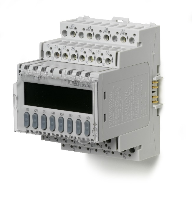 TXM1.8X-ML / BPZ:TXM1.8X-ML, Siemens