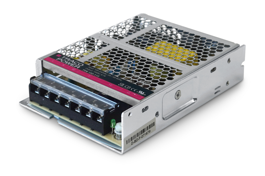 TXN 100-105, TRACOPOWER