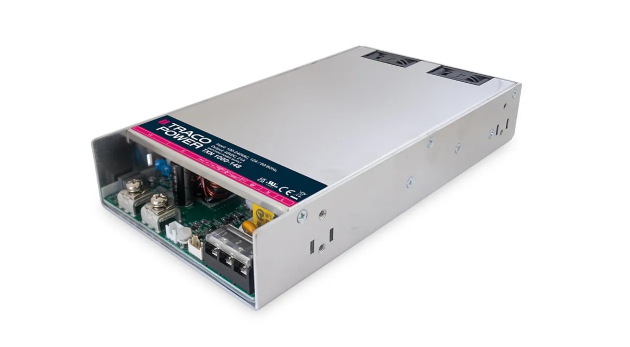 TXN 1000-148, TRACOPOWER