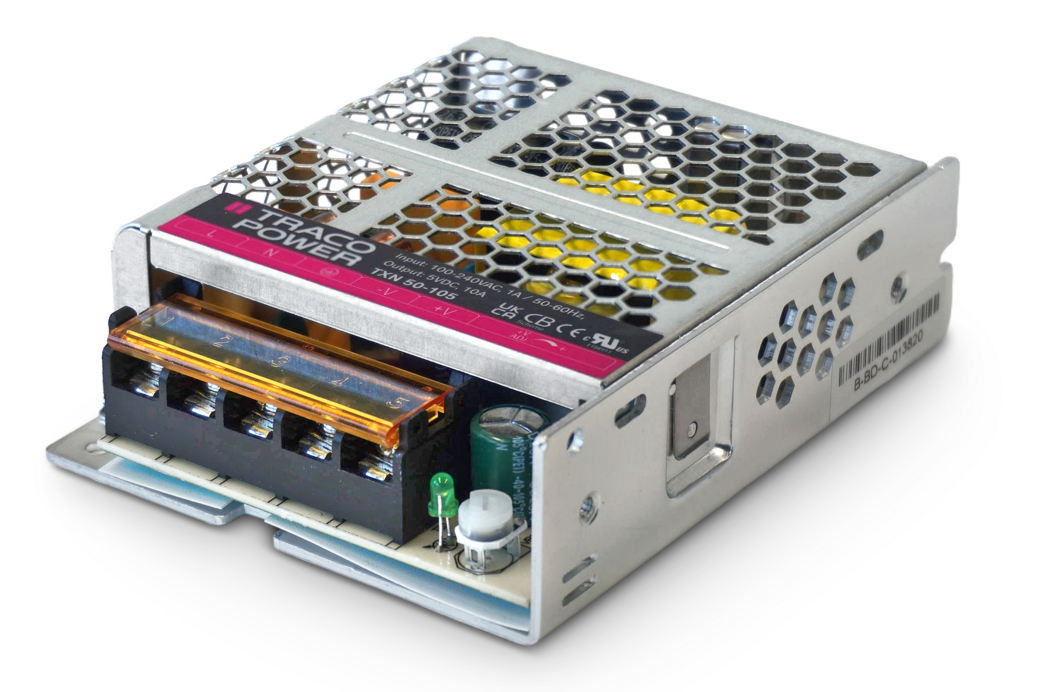 TXN 50-112, TRACOPOWER