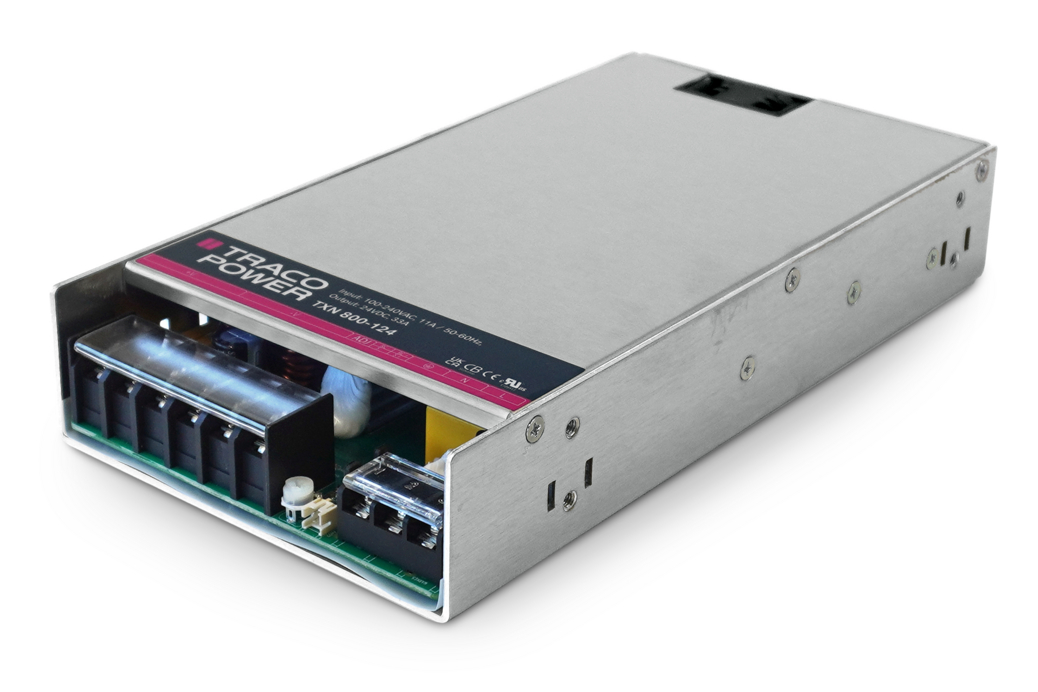 TXN 800-148, TRACOPOWER