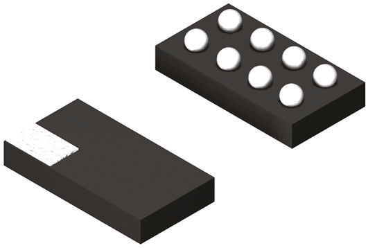 TXS0102YZPR, Texas Instruments