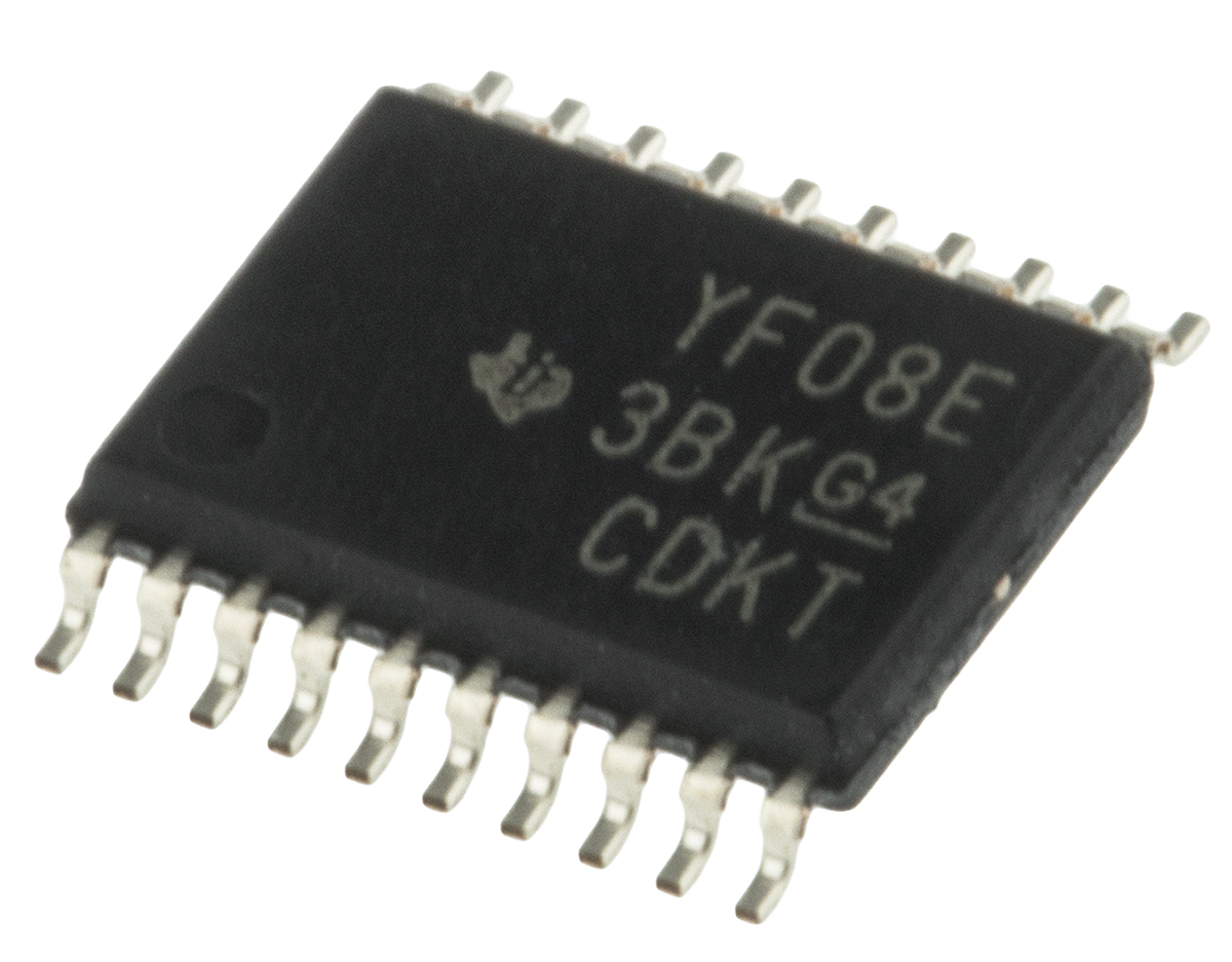 TXS0108EPWR, Texas Instruments