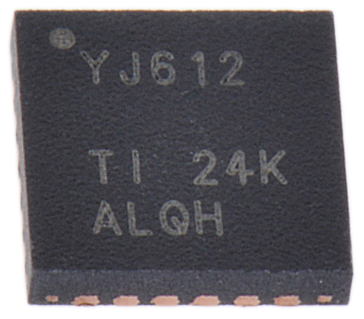 TXS02612RTWR, Texas Instruments