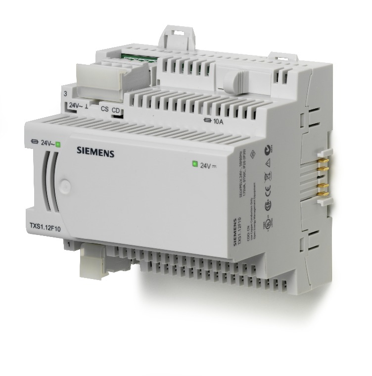 TXS1.12F10 / BPZ:TXS1.12F10, Siemens