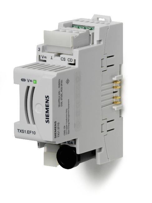 TXS1.EF10 / BPZ:TXS1.EF10, Siemens