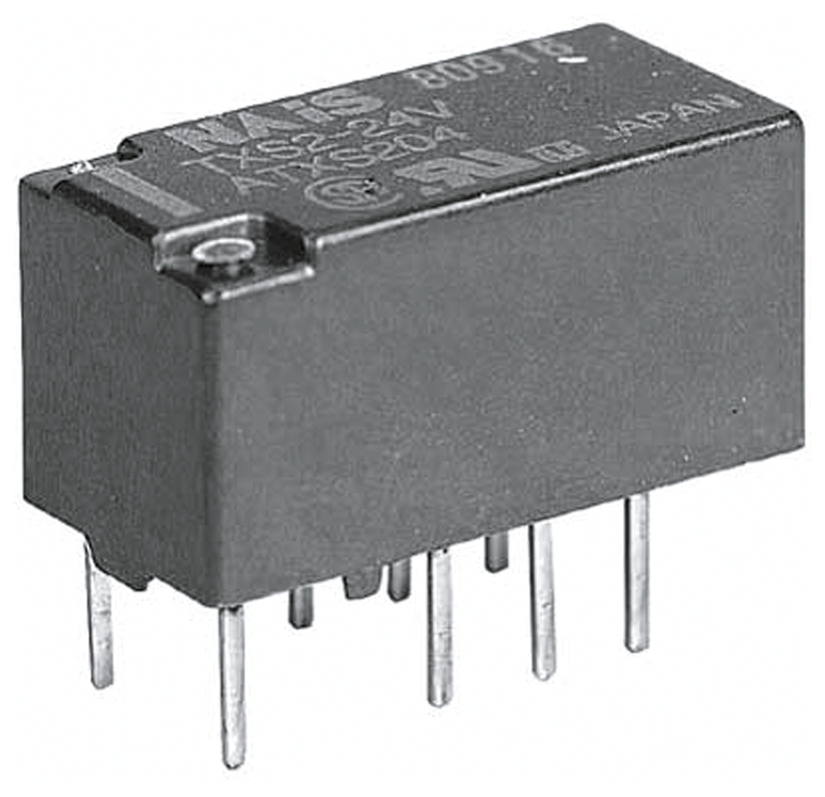 TXS2-12V, Panasonic