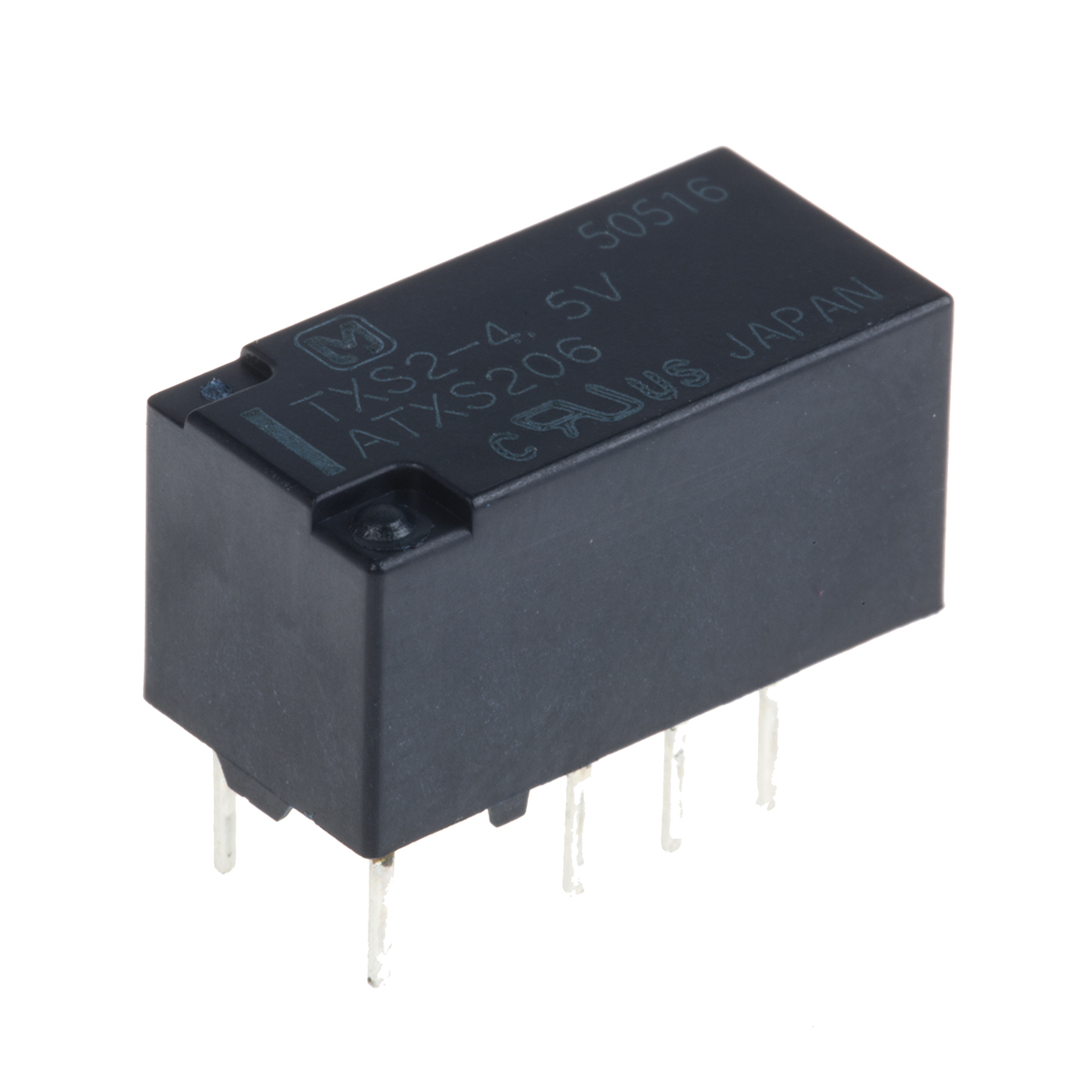 TXS2-4.5V, Panasonic