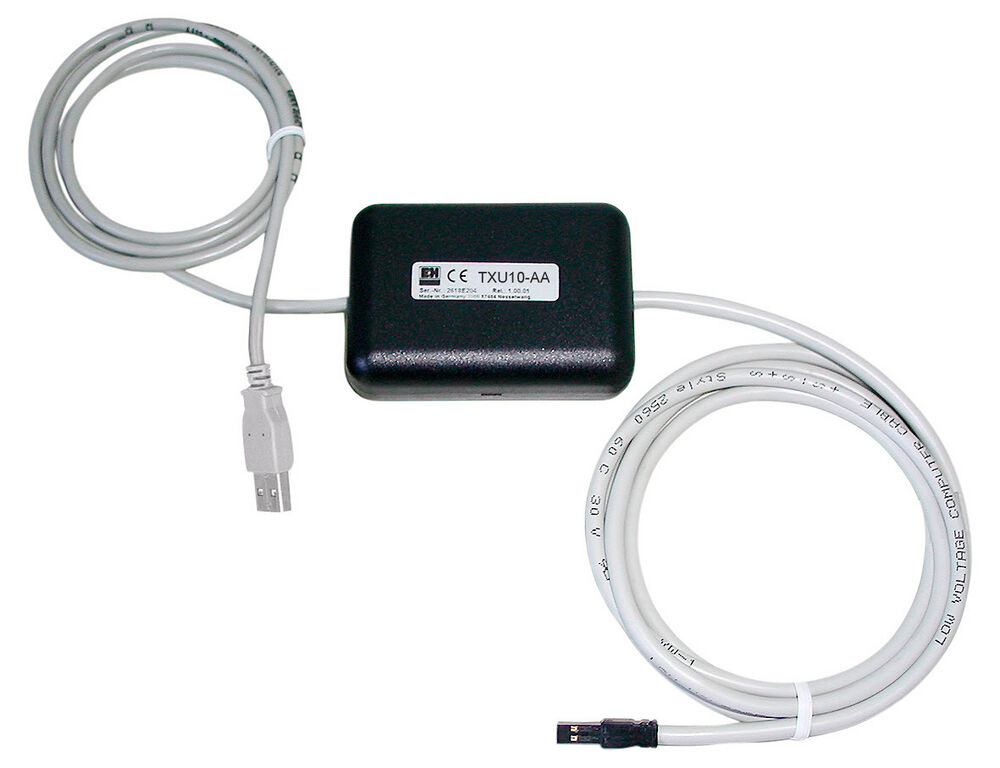 TXU10-BA, Endress+Hauser