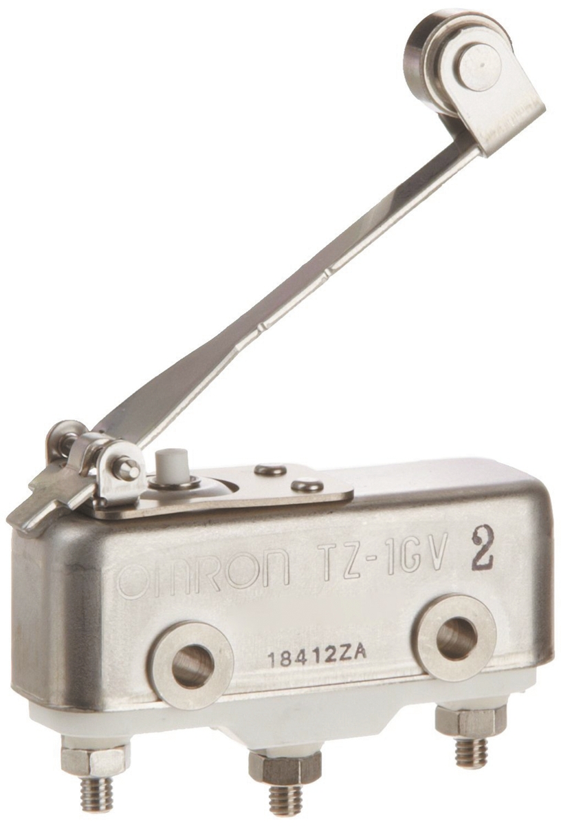TZ-1GV2, Omron