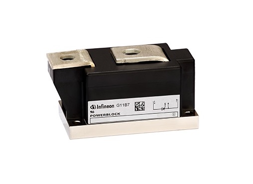 TZ240N36KOFHPSA1, Infineon