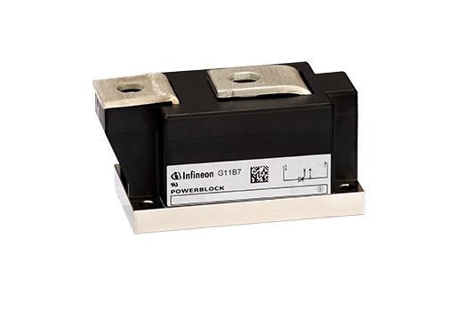 TZ600N16KOFHPSA1, Infineon