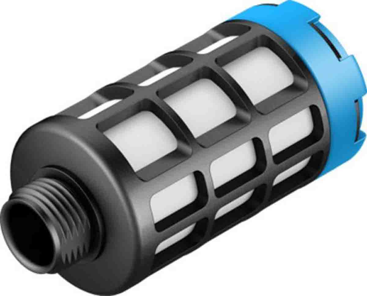 U-1/2-20, Festo