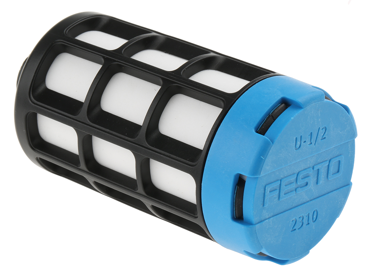 U-1/2, Festo