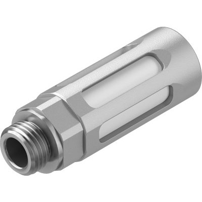 U-1/4-B-NPT, Festo