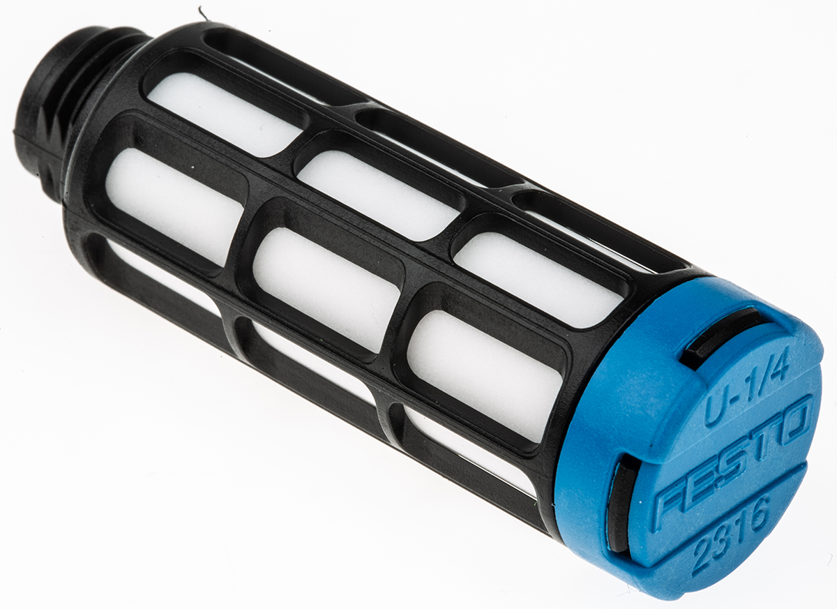 U-1/4, Festo