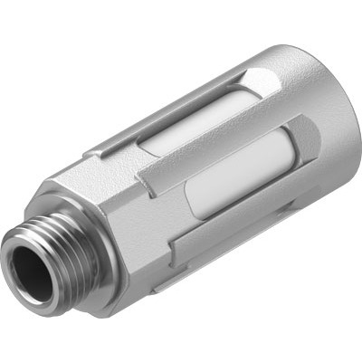 U-1/8-B-NPT, Festo