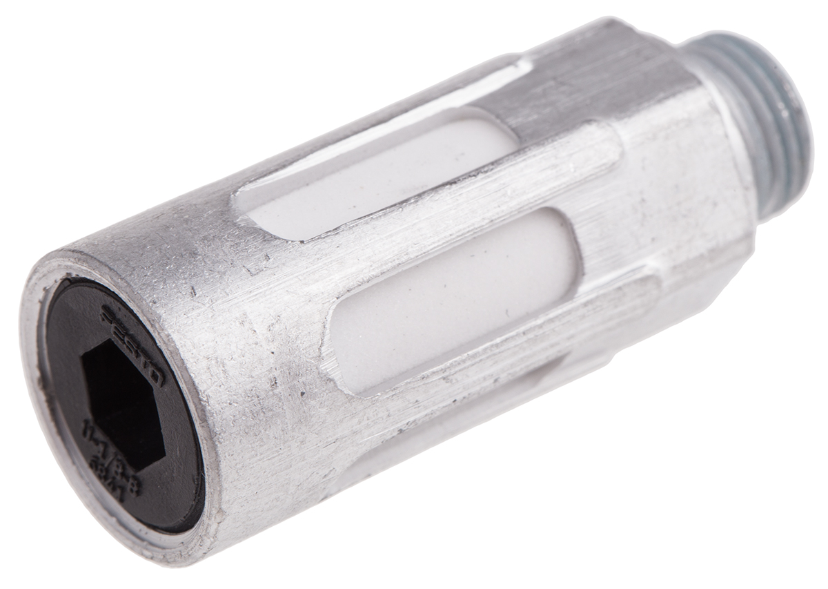 U-1/8-B, Festo