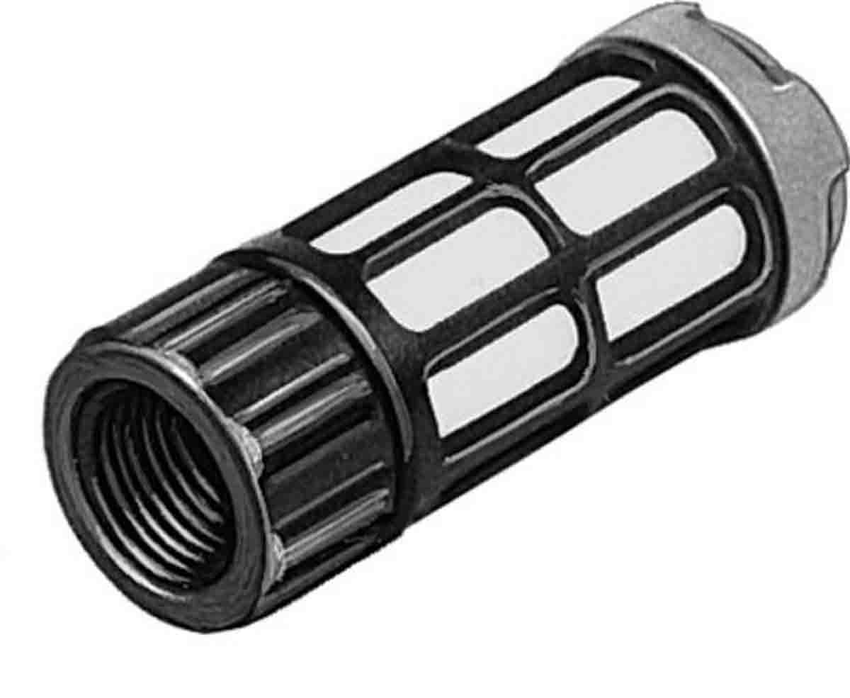 U-1/8-I, Festo