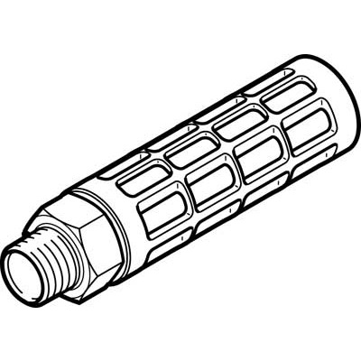U-1-B-NPT, Festo