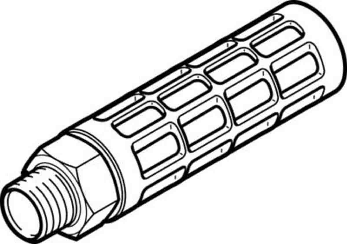 U-1-B, Festo