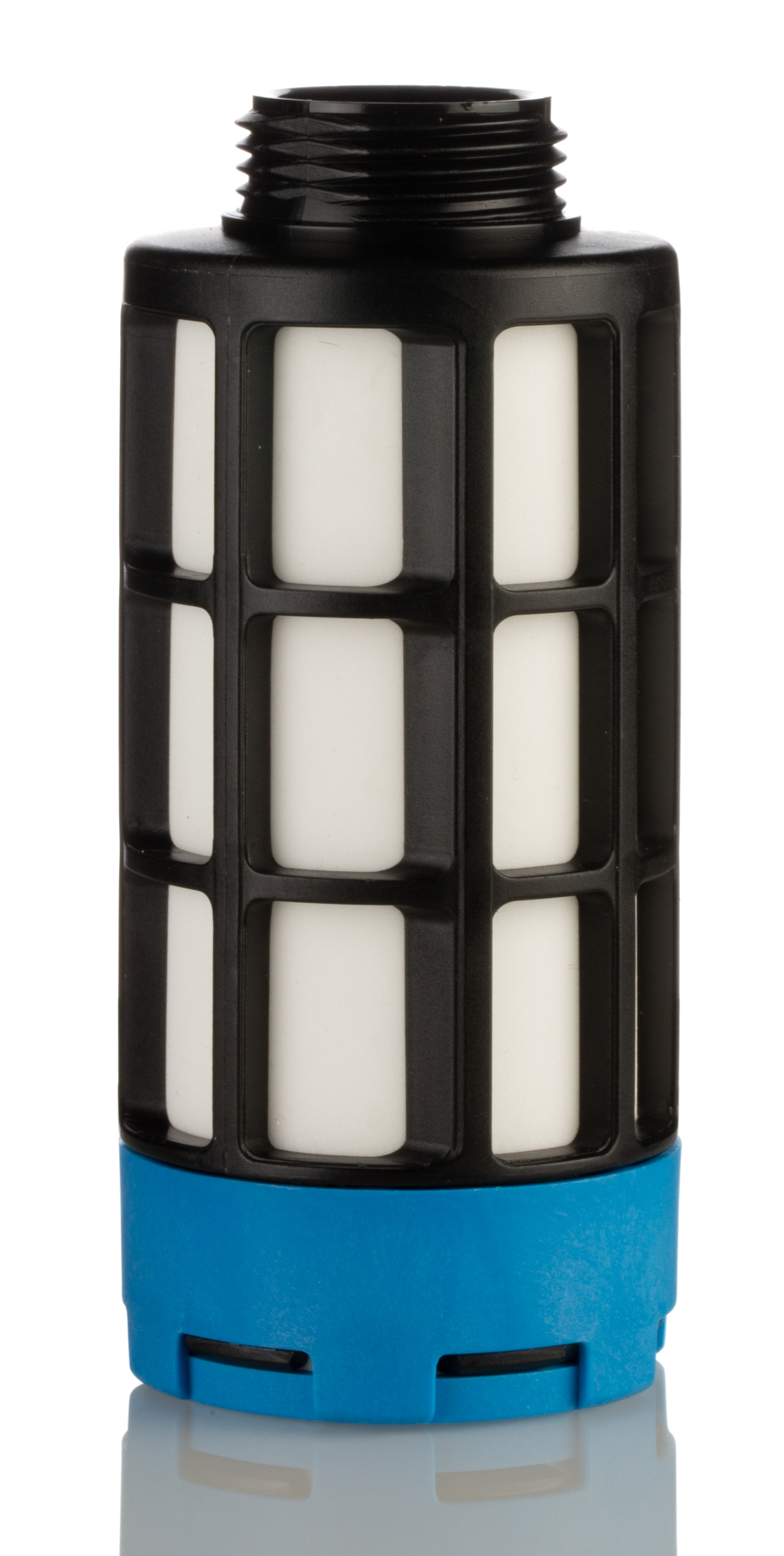 U-1, Festo