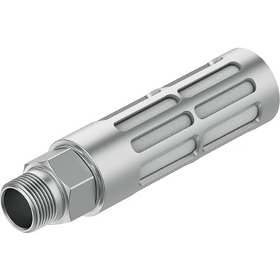 U-3/4-B-NPT, Festo