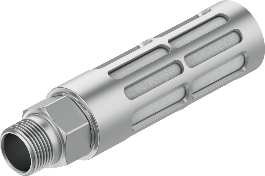 U-3/4-B, Festo