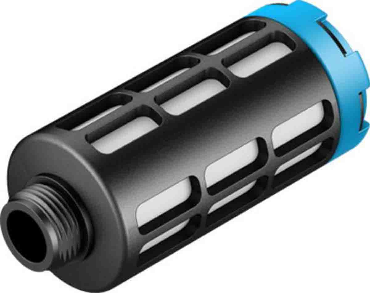 U-3/8-20, Festo