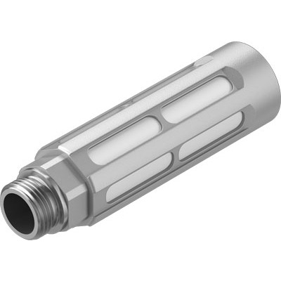 U-3/8-B-NPT, Festo