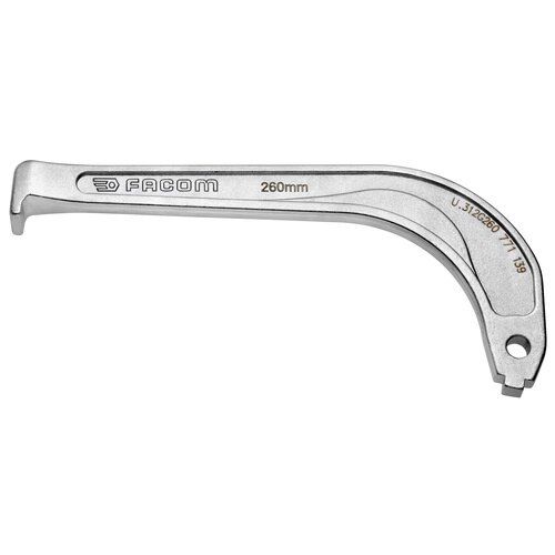 U.312G260, Facom