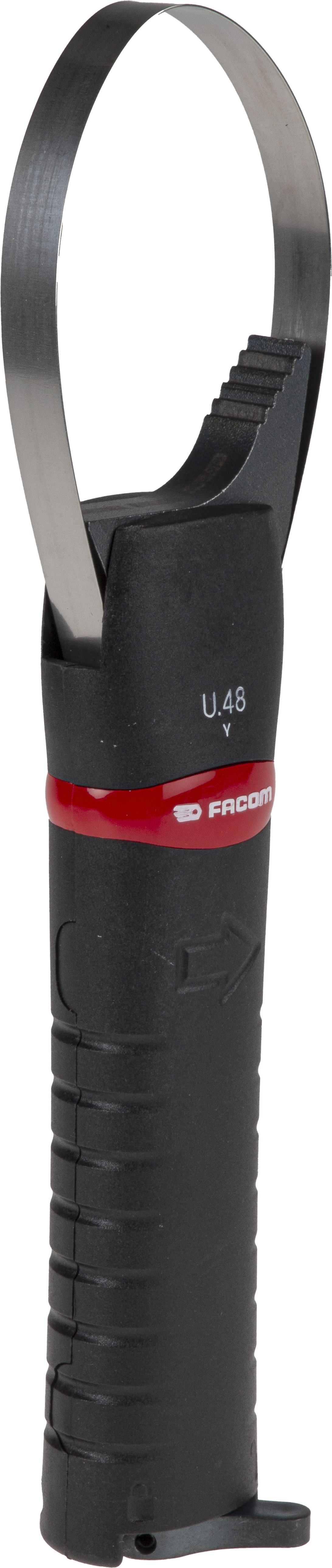 U.48PB, Facom