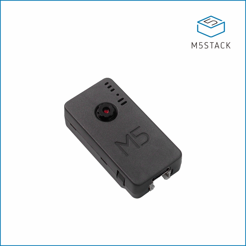 U082-X, M5Stack