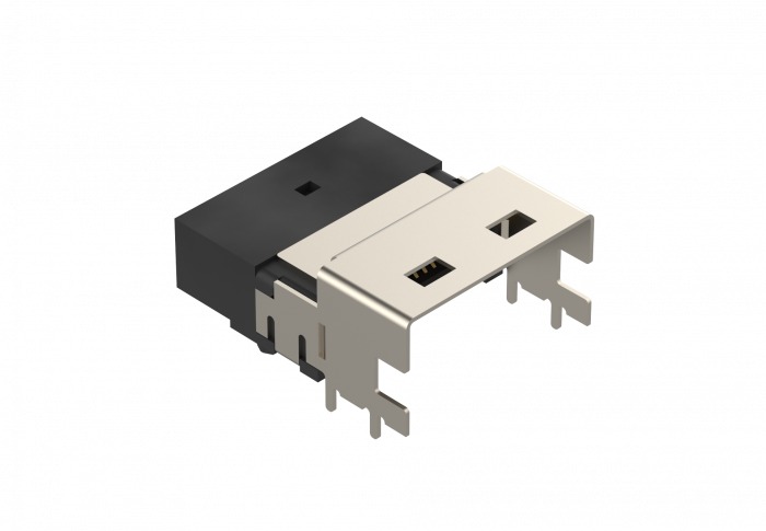 U10C438270T, Amphenol Communications Solutions