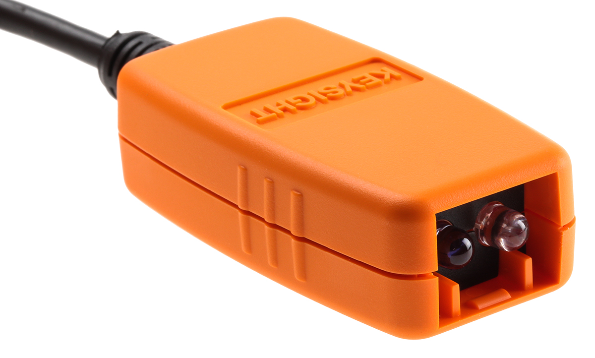 U1173B, Keysight Technologies