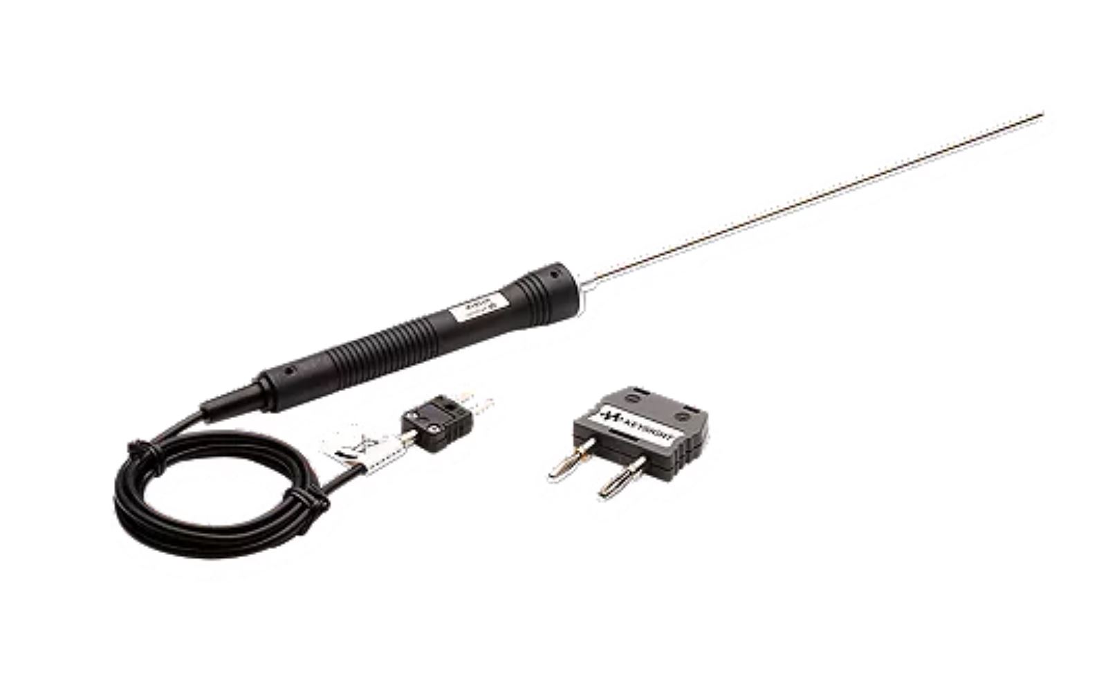 U1181A, Keysight Technologies