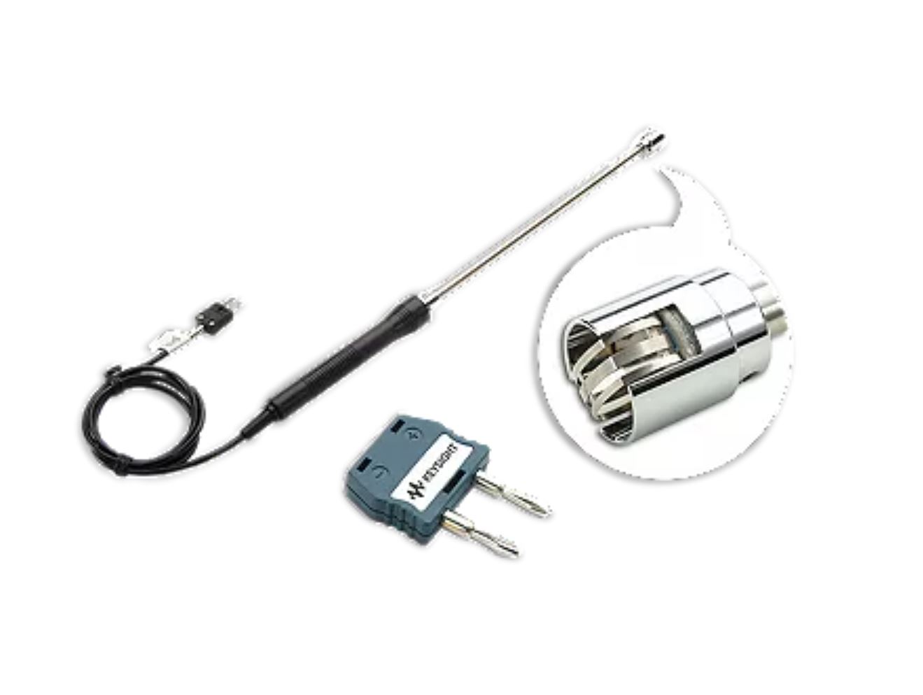 U1182A, Keysight Technologies