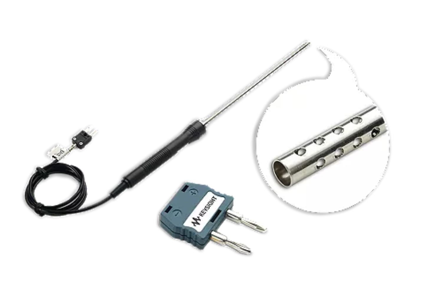 U1183A, Keysight Technologies