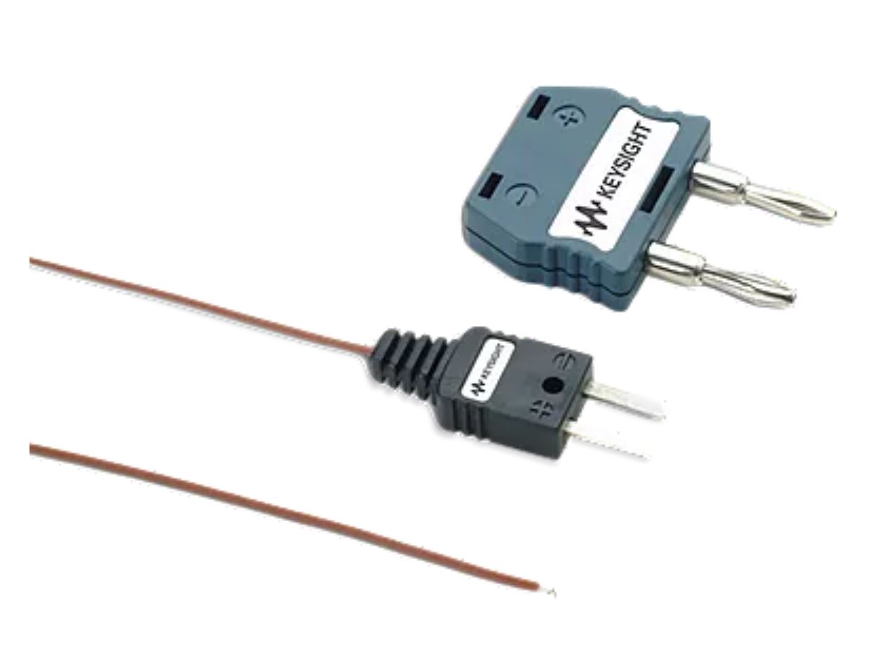 U1185A, Keysight Technologies