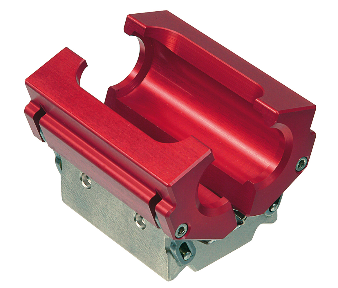 U13MC4E, MECATRACTION