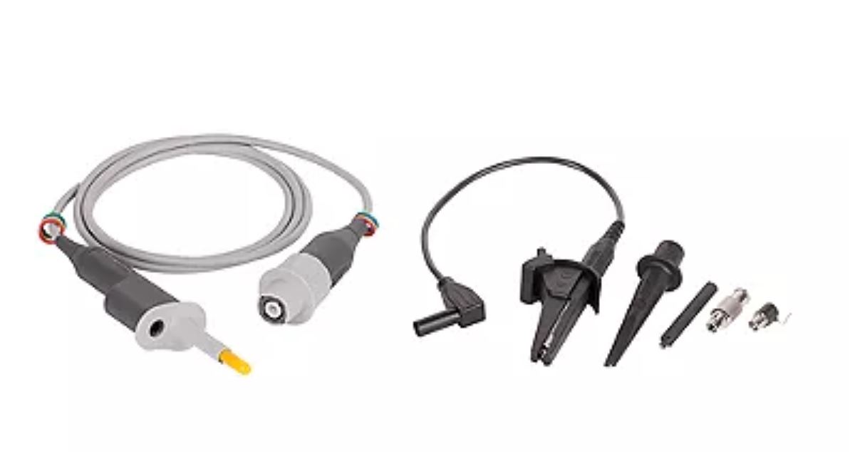 U1561B, Keysight Technologies