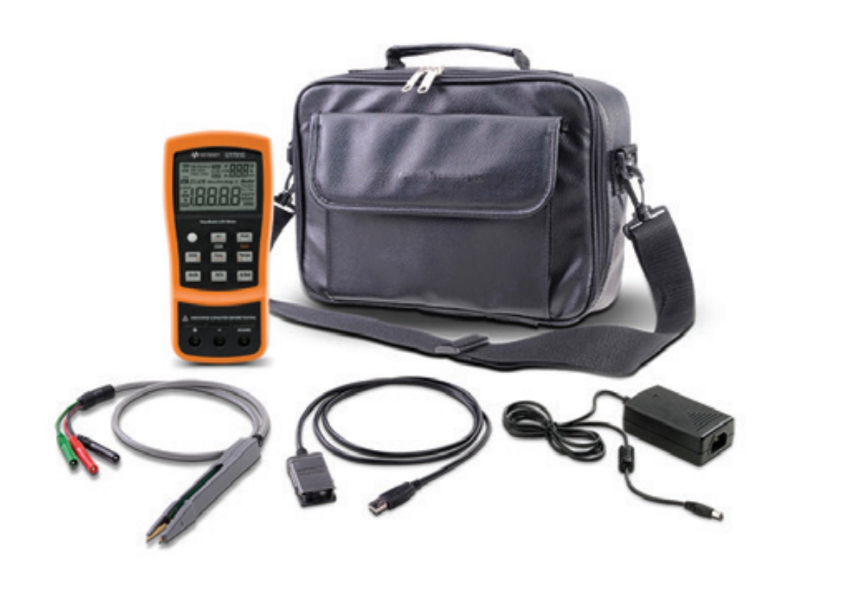 U1731P, Keysight Technologies