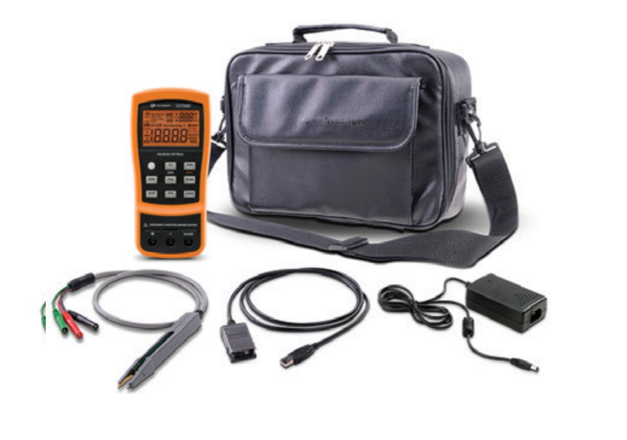 U1733P, Keysight Technologies