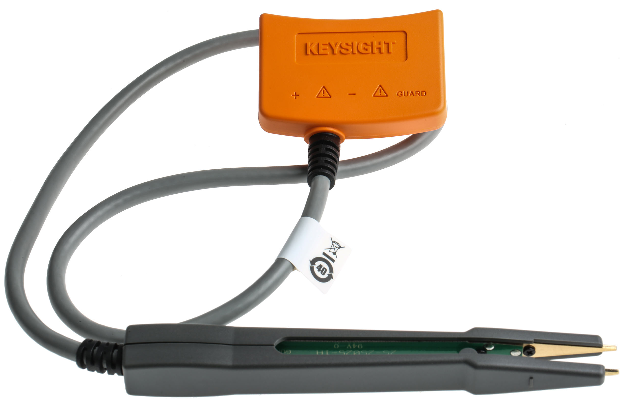 U1782B SMD Tweezer, Keysight Technologies