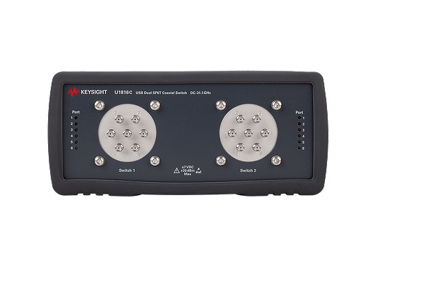 U1816C, Keysight Technologies