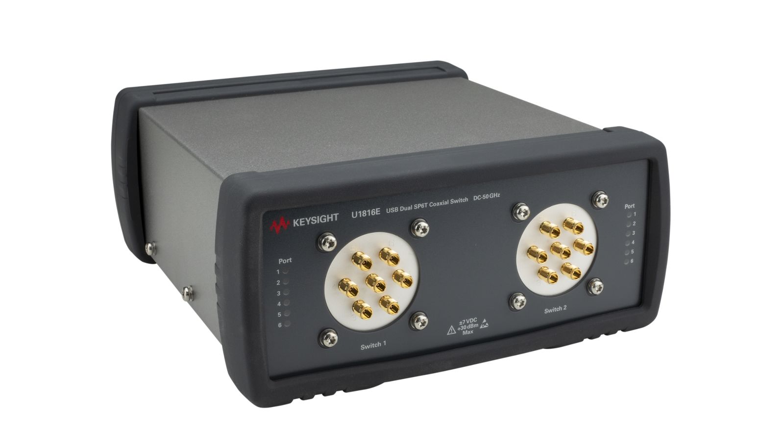 U1816E, Keysight Technologies
