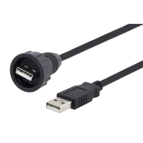 U2A00009-05M, L-Com